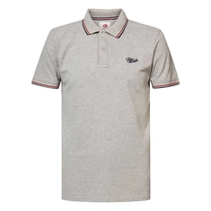 Petrol Industries Men Polo Short Sleeve