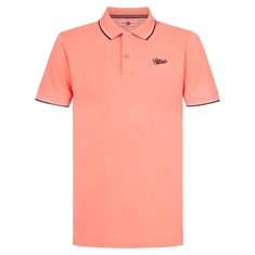 Petrol Industries Men Polo Short Sleeve