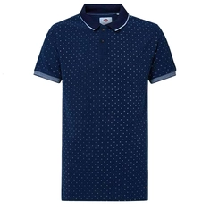 Petrol Industries Men Polo Short Sleeve