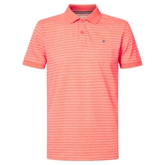 Petrol Industries Men Polo Short Sleeve