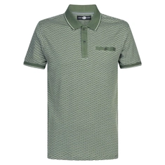 Petrol Industries Men Polo Short Sleeve