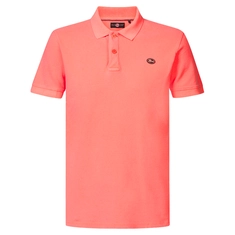 Petrol Industries Men Polo Short Sleeve