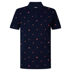 Petrol Industries Men Polo Short Sleeve