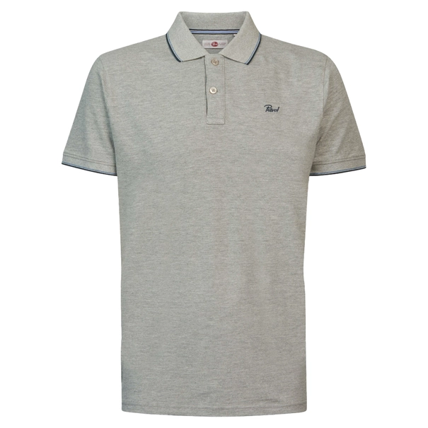 Petrol Industries Men Polo Short Sleeve