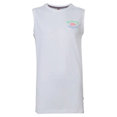 Petrol Industries Men Singlet R-Neck