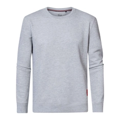 Petrol Industries Men Sweater Round Neck