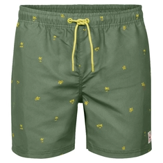 Petrol Industries Men Swimshort