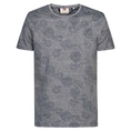 Petrol Industries Men T-Shirt SS AOP