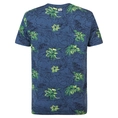 Petrol Industries Men T-Shirt SS AOP