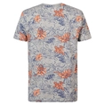 Petrol Industries Men T-Shirt SS AOP