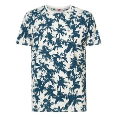Petrol Industries Men T-Shirt SS AOP