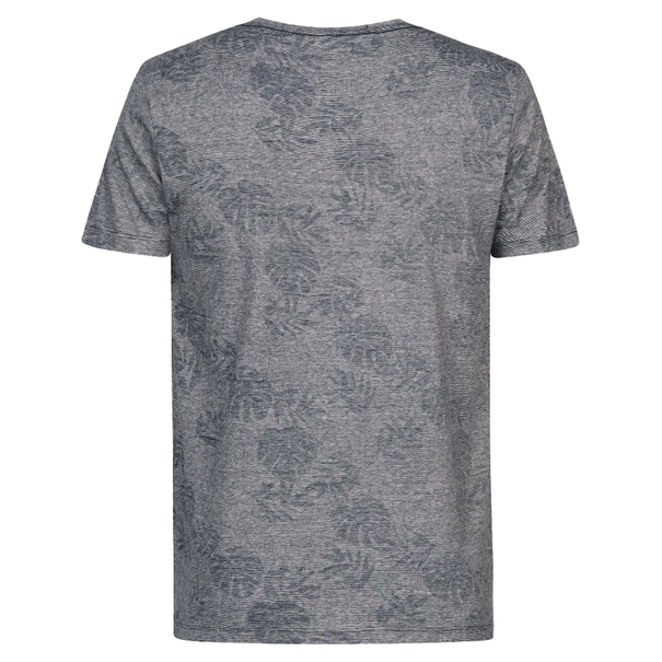 Petrol Industries Men T-Shirt SS AOP