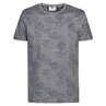 Petrol Industries Men T-Shirt SS AOP