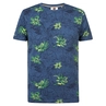 Petrol Industries Men T-Shirt SS AOP