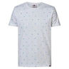 Petrol Industries Men T-Shirt SS AOP