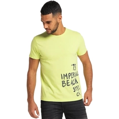 Petrol Industries Men T-Shirt SS Round Neck