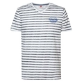 Petrol Industries Men T-Shirt SS V-Neck