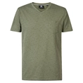 Petrol Industries Men T-Shirt SS V-Neck