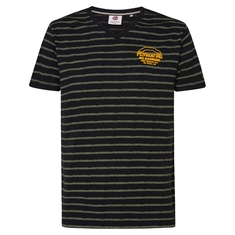 Petrol Industries Men T-Shirt SS V-Neck