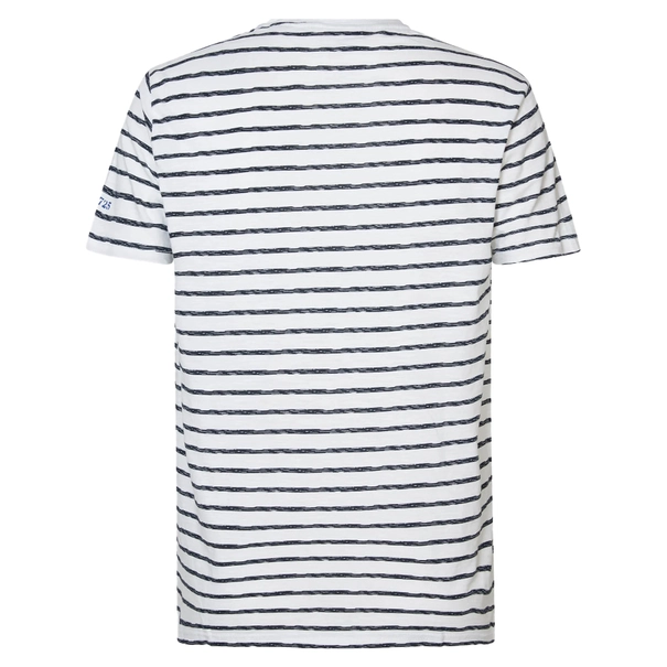 Petrol Industries Men T-Shirt SS V-Neck