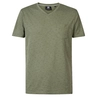 Petrol Industries Men T-Shirt SS V-Neck