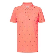 Petrol Industries Palm tree polo