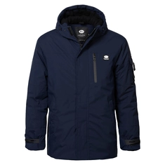 Petrol Industries Parka Winterjas