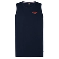 Petrol Industries R-Neck Singlet