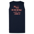 Petrol Industries R-Neck Singlet