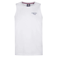 Petrol Industries R-Neck Singlet