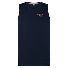 Petrol Industries R-Neck Singlet