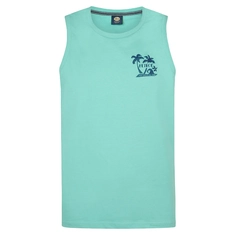 Petrol Industries R-Neck Singlet