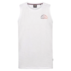 Petrol Industries R-Neck Singlet