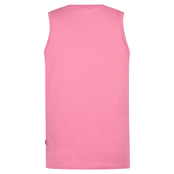 Petrol Industries R-Neck Singlet