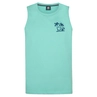 Petrol Industries R-Neck Singlet