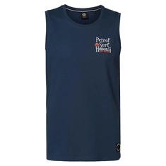 Petrol Industries R-Neck Tanktop