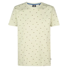 Petrol Industries SS AOP T-Shirt