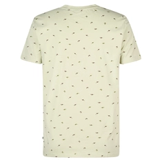 Petrol Industries SS AOP T-Shirt