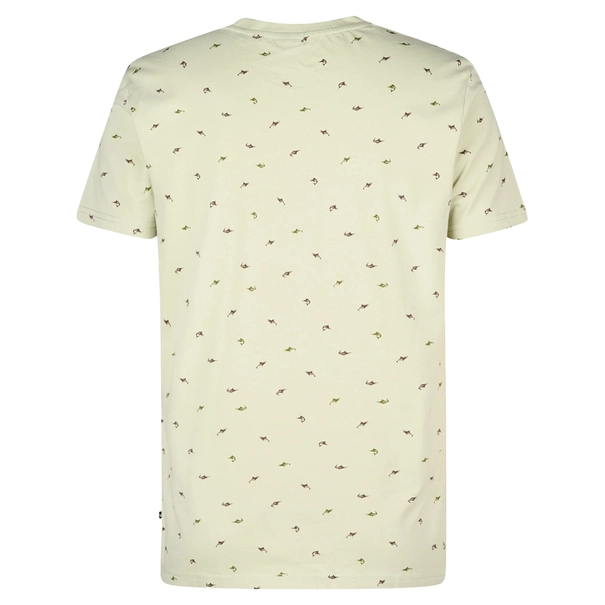 Petrol Industries SS AOP T-Shirt
