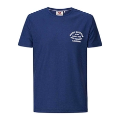 Petrol Industries SS Classic Print T-Shirt