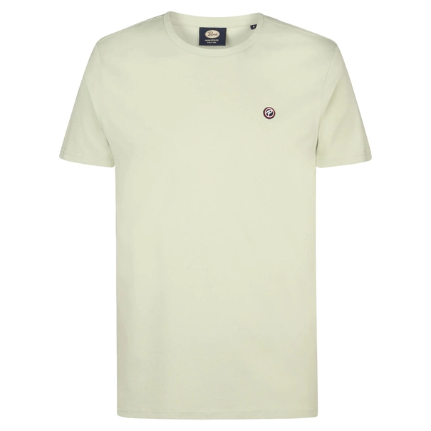 Petrol Industries SS T-Shirt