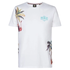 Petrol Industries T-shirt SS