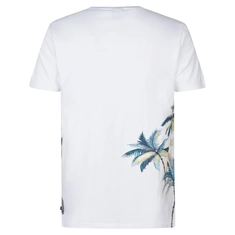 Petrol Industries T-shirt SS