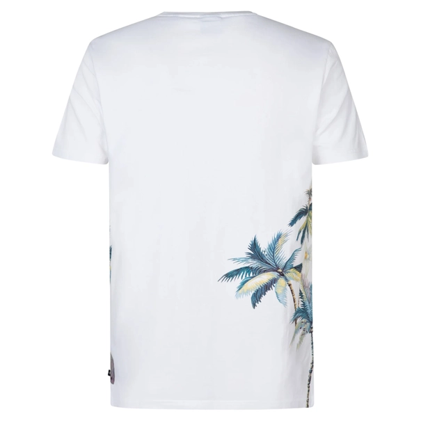 Petrol Industries T-shirt SS