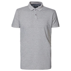 Petrol Industries Triangle polo