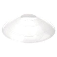 PIRI SPORT Afbakenbollen 10 stuks