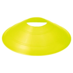 PIRI SPORT Afbakenbollen 10 stuks