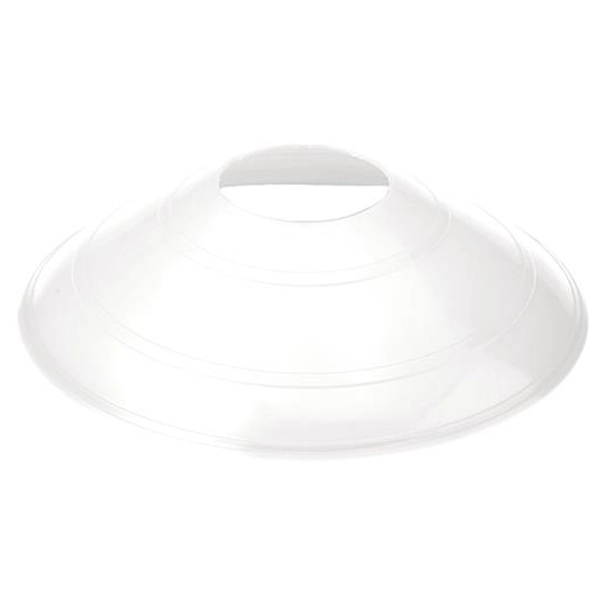 PIRI SPORT Afbakenbollen 10 stuks