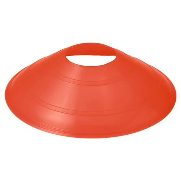 PIRI SPORT Afbakenbollen 10 stuks