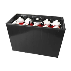 PIRI SPORT Bidonkrat